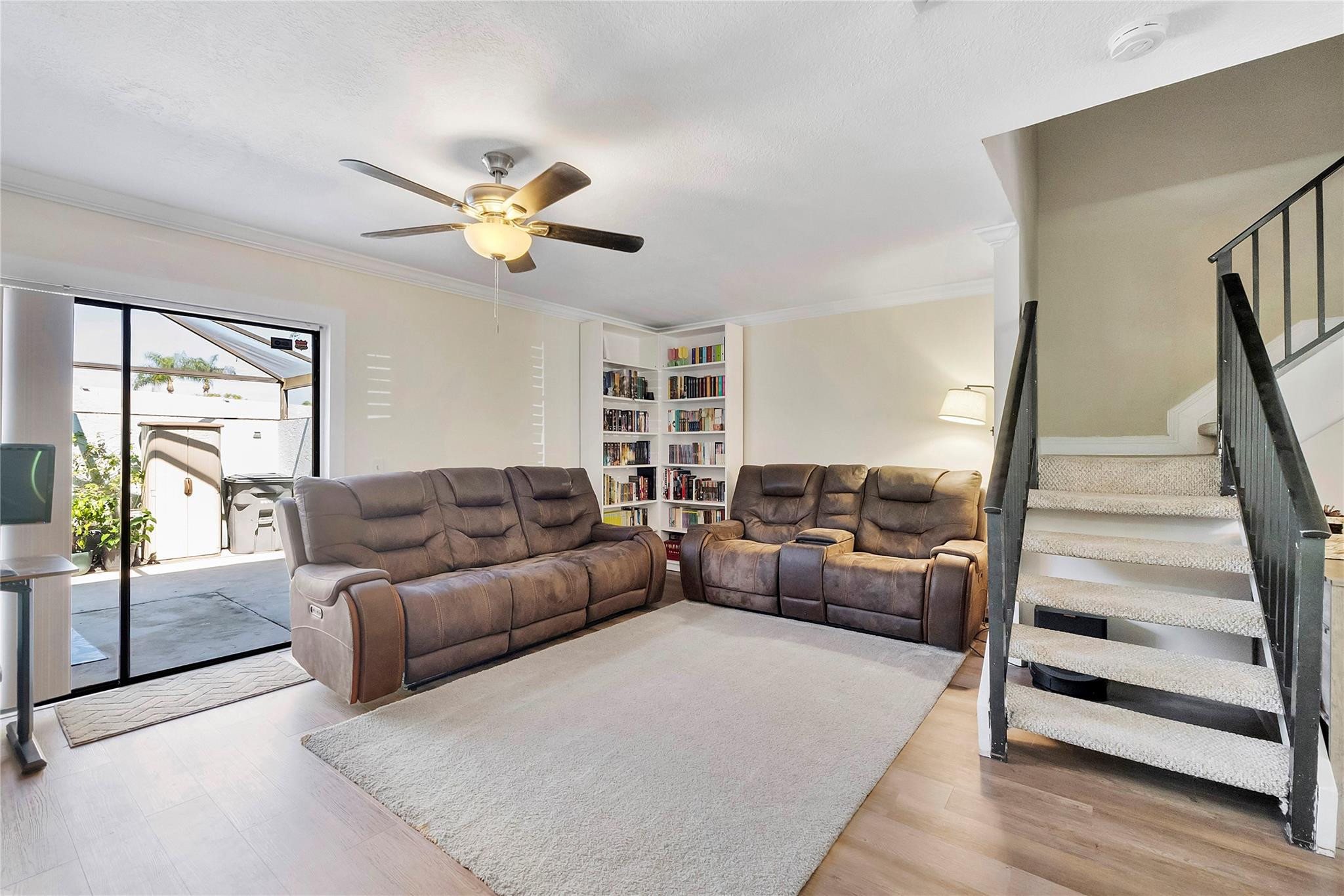 River Oaks - Residential