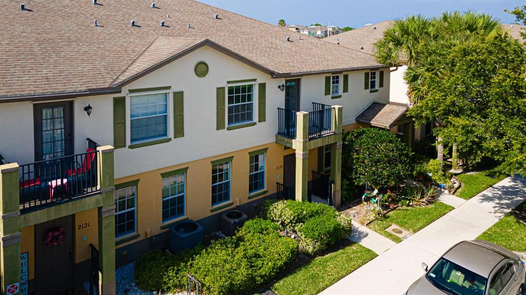 Photo of 2125 SE Fern Park Drive Dr, Port Saint Lucie, FL 34952 (MLS # R10809495)