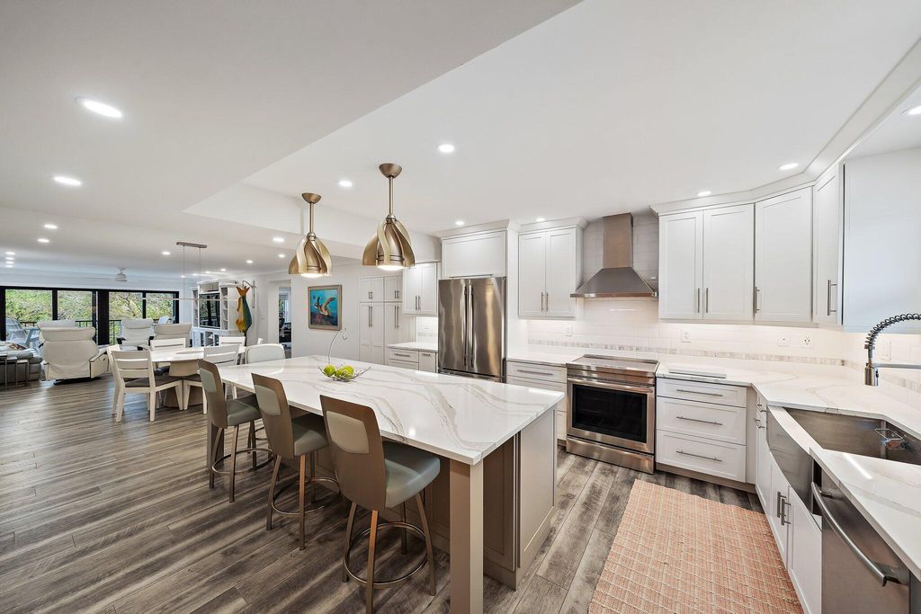 Photo of 300 N Highway A1a #D303, Jupiter, FL 33477 (MLS # R10778693)