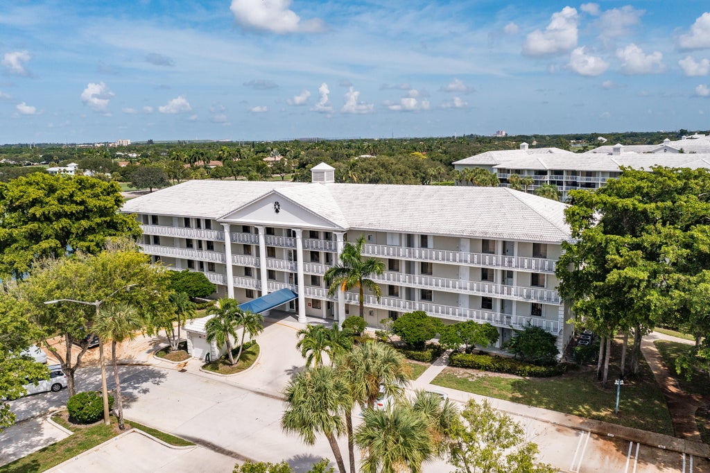 Photo of 2441 Village Boulevard #206, West Palm Beach, FL 33409 (MLS # R11120003)