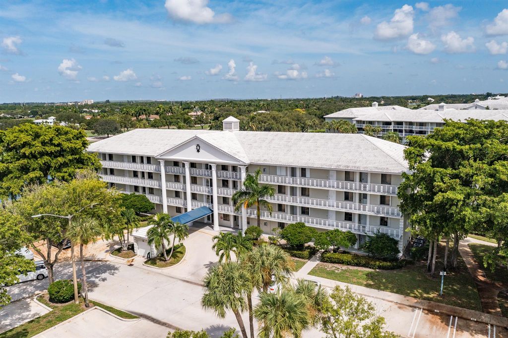 Photo of 2441 Village Boulevard #206, West Palm Beach, FL 33409 (MLS # R11120003)