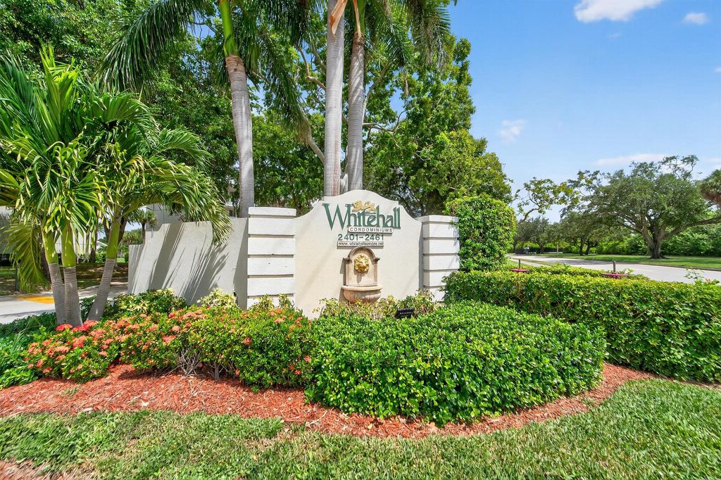 Photo of 2441 Village Boulevard #206, West Palm Beach, FL 33409 (MLS # R11120003)