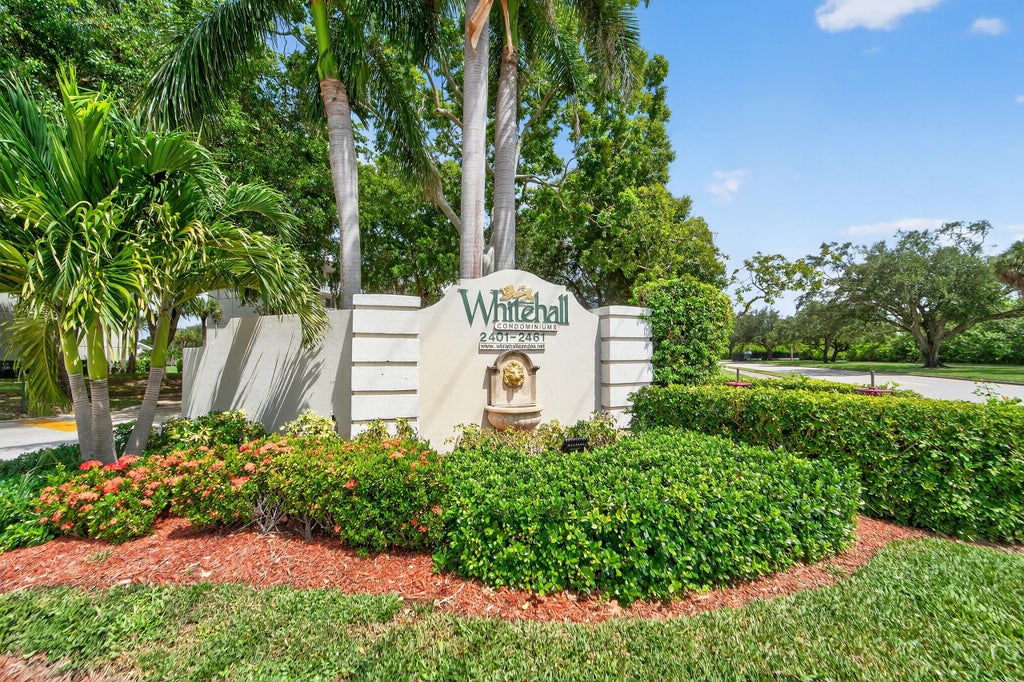 Photo of 2441 Village Boulevard #206, West Palm Beach, FL 33409 (MLS # R11120003)