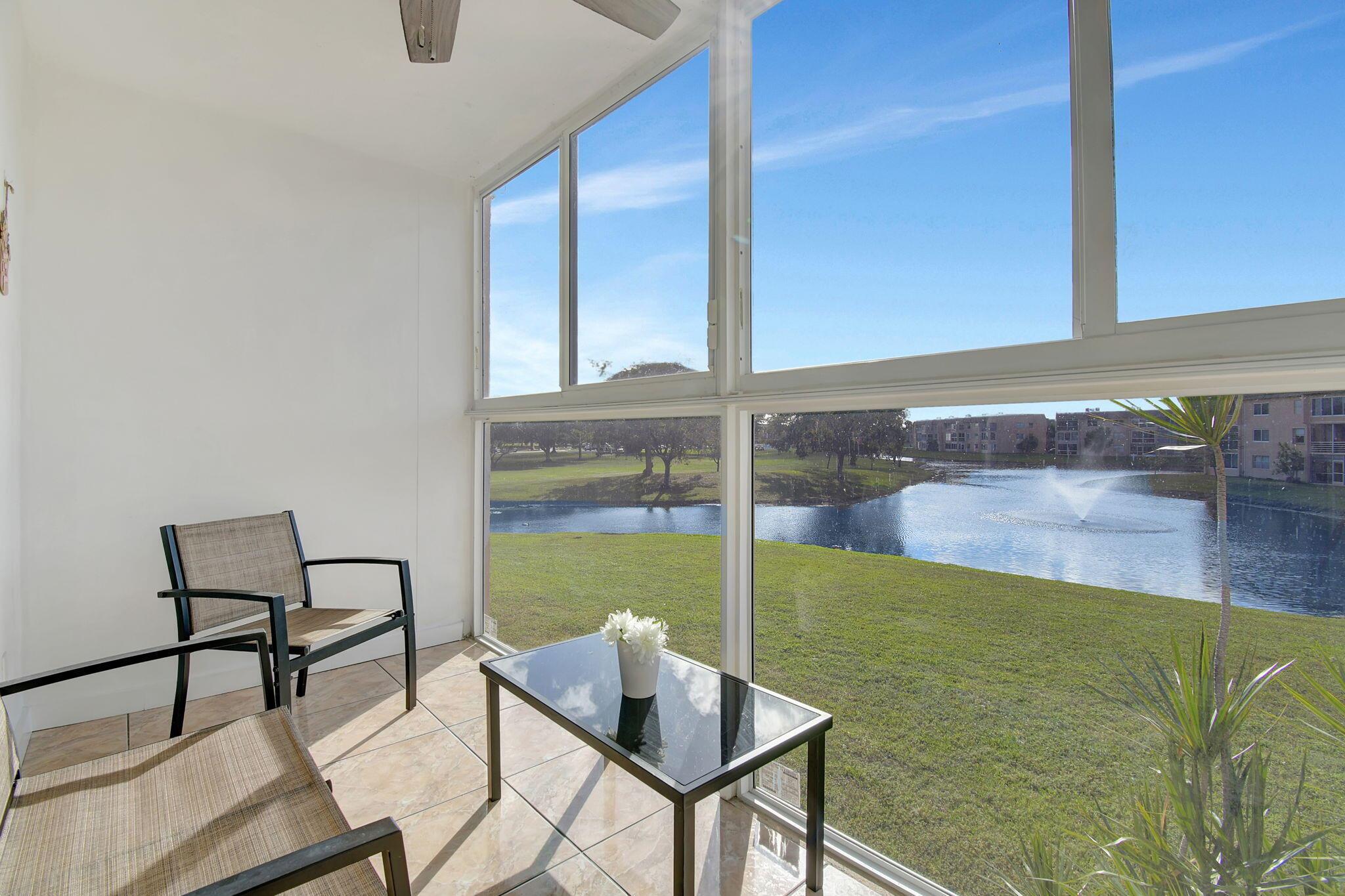SUNRISE LAKES 97 CONDO - Residential