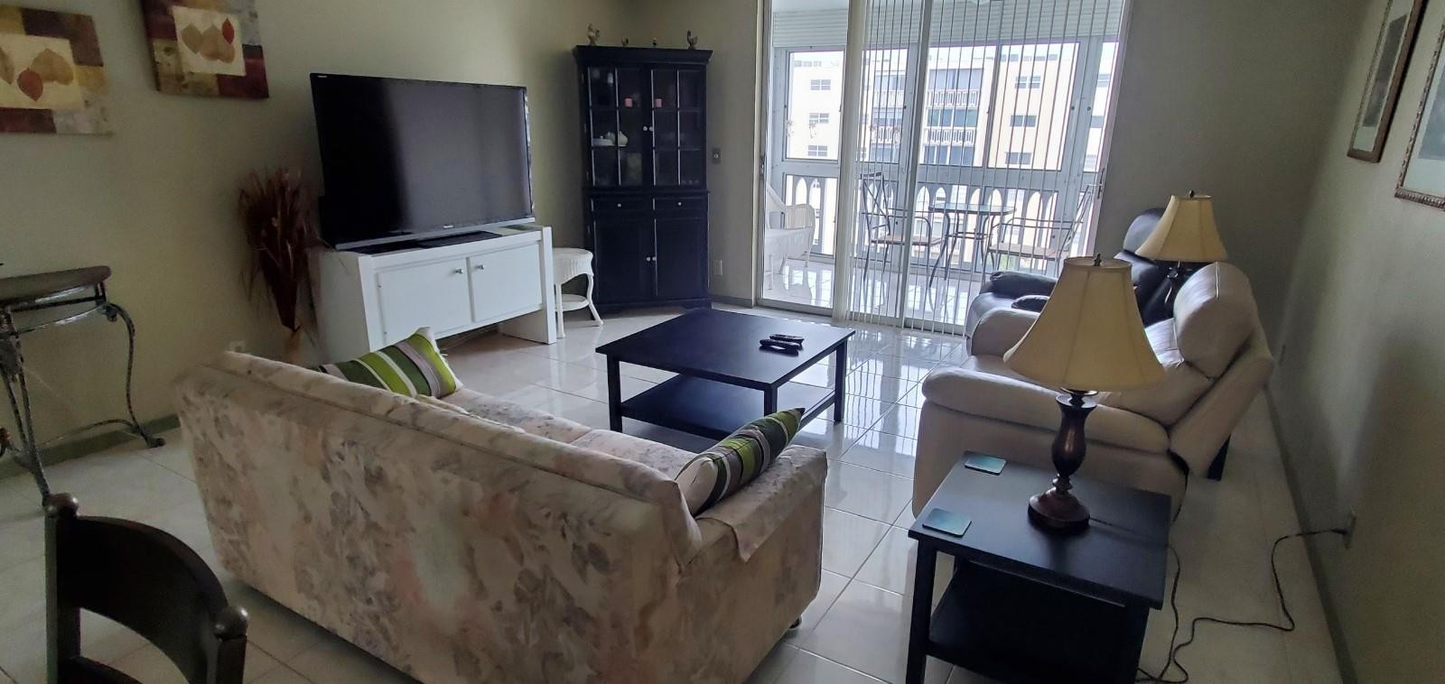 Meadowbrook Condo Apts Bl - Residential Lease