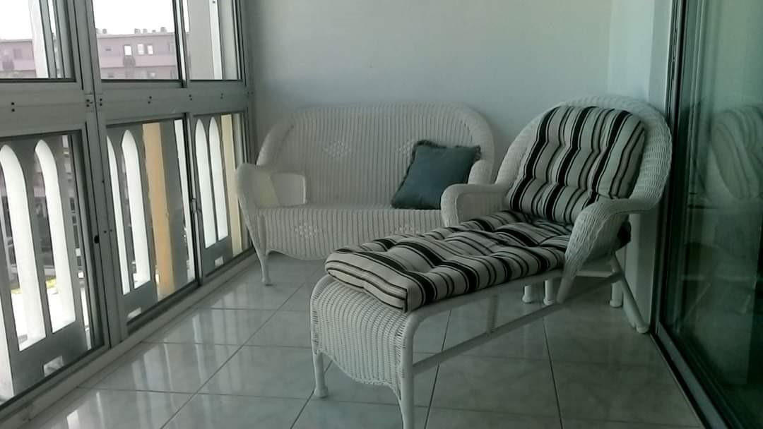 Meadowbrook Condo Apts Bl - Residential Lease