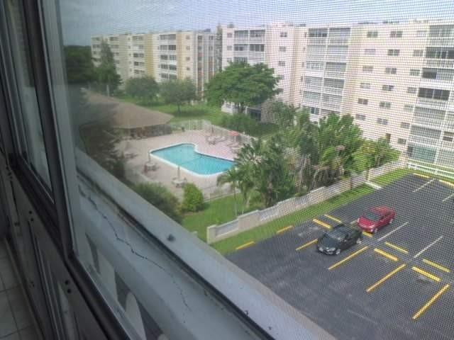 Meadowbrook Condo Apts Bl - Residential Lease