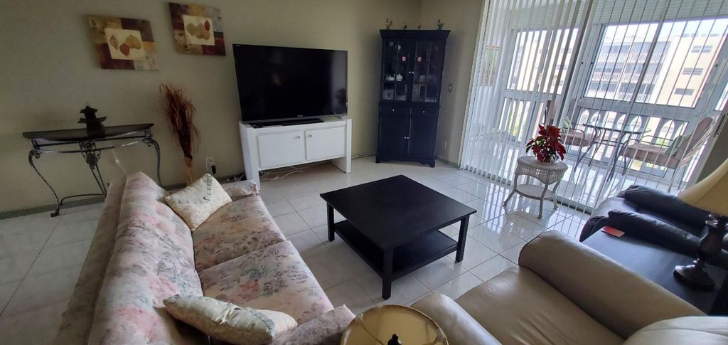 Photo of 901 NE 14th Avenue #607, Hallandale Beach, FL 33009 (MLS # F10550700)