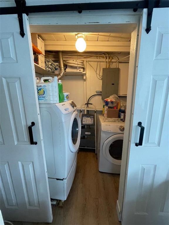 Oak Grove - Residential Lease