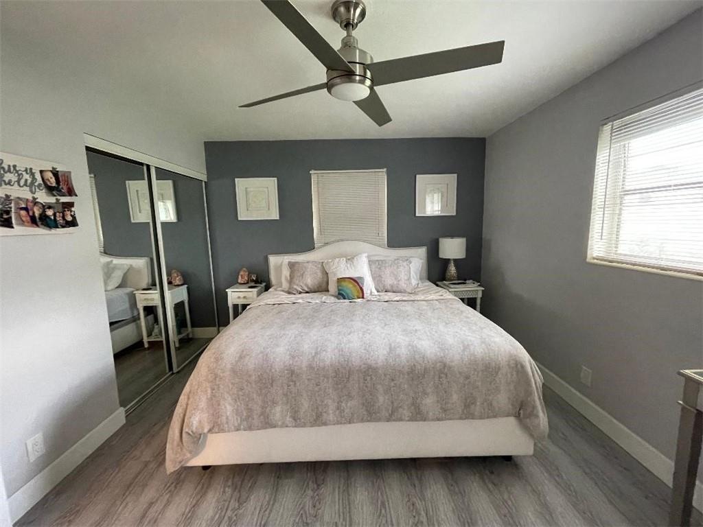 Oak Grove - Residential Lease