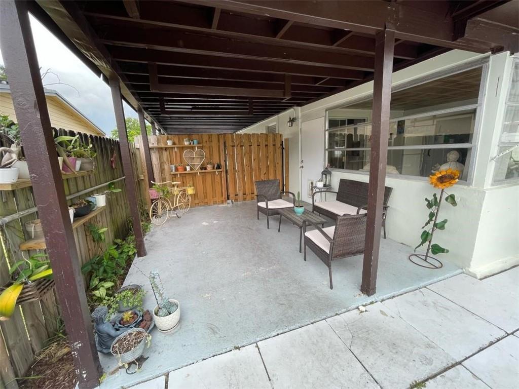 Oak Grove - Residential Lease