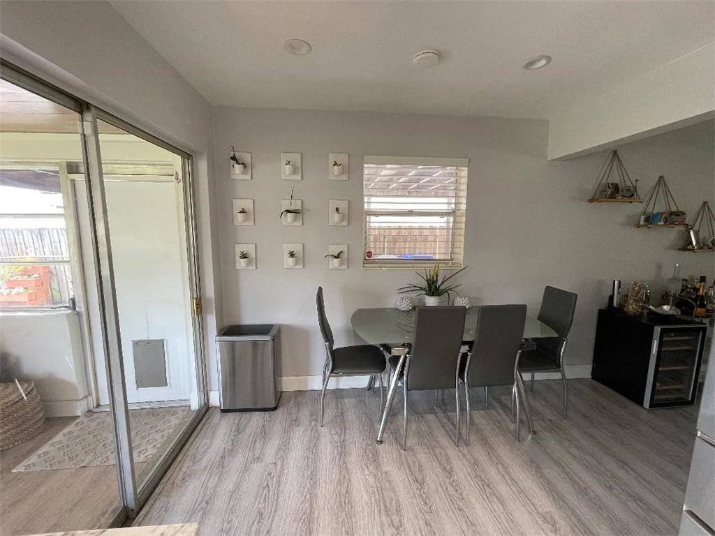 Oak Grove - Residential Lease