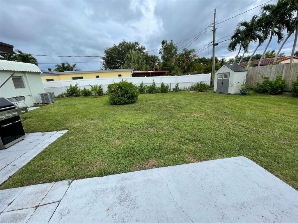 Oak Grove - Residential Lease