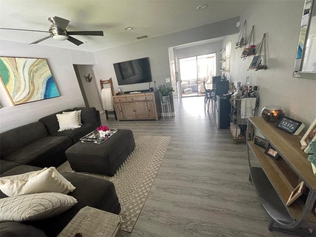 Oak Grove - Residential Lease