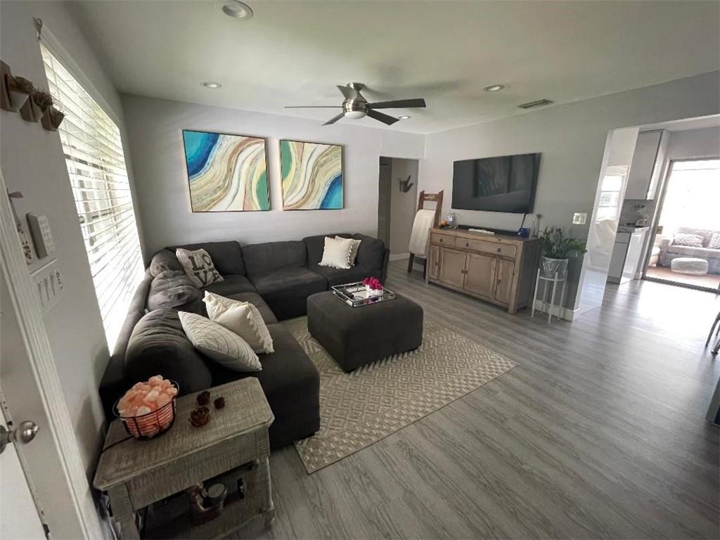 Oak Grove - Residential Lease