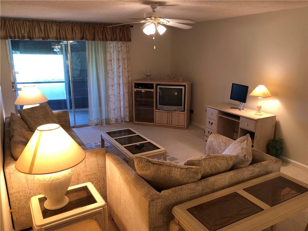 Boca Barwood Condo IV - Residential