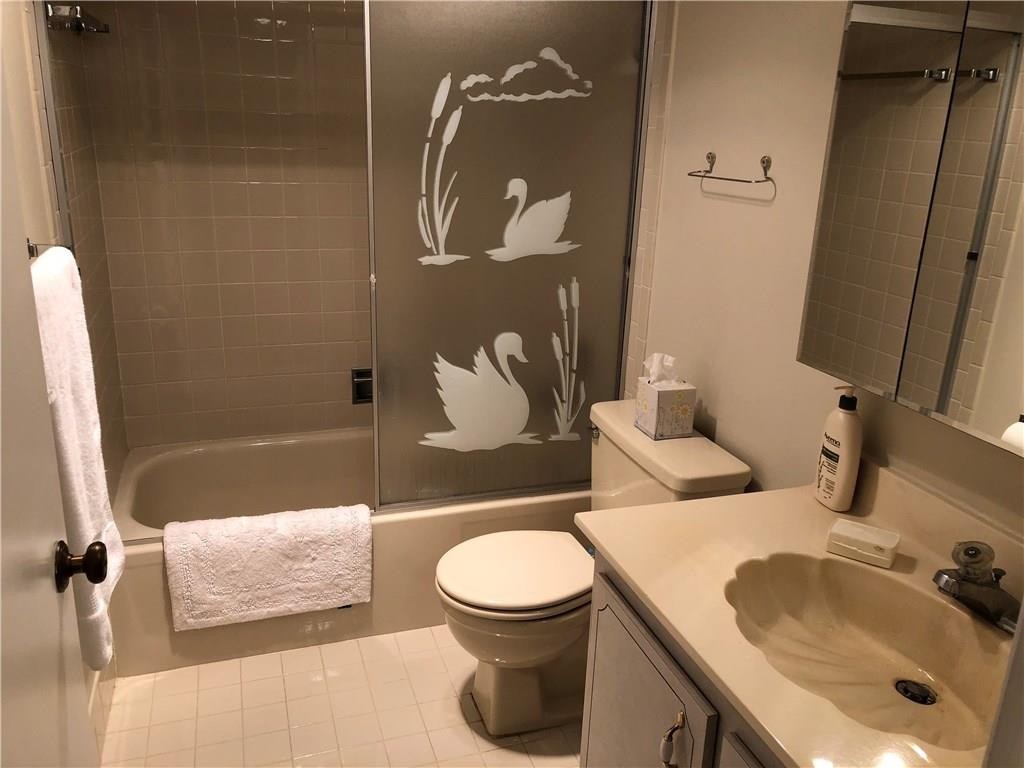 Boca Barwood Condo IV - Residential