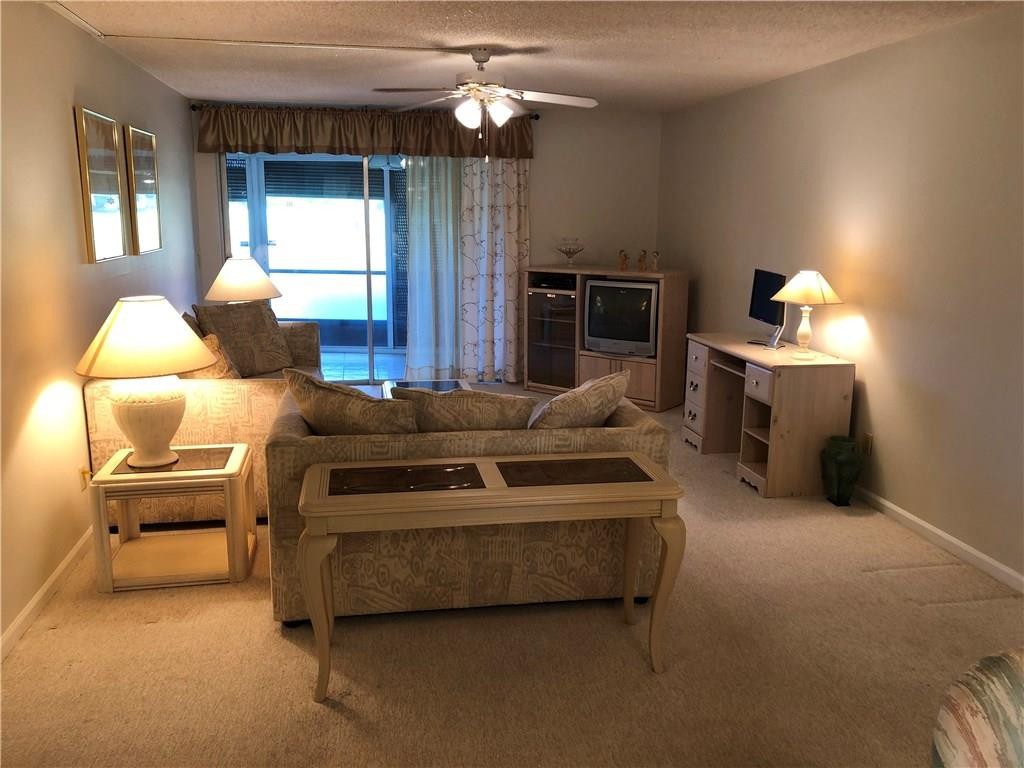 Boca Barwood Condo IV - Residential
