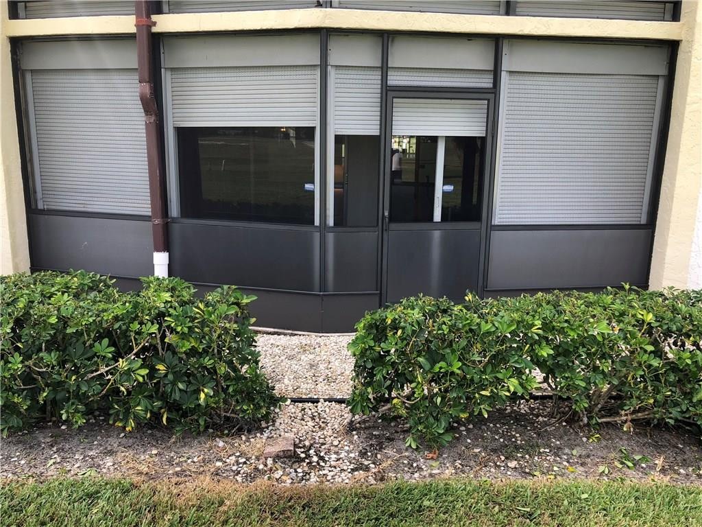 Boca Barwood Condo IV - Residential
