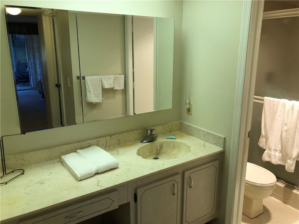 Boca Barwood Condo IV - Residential
