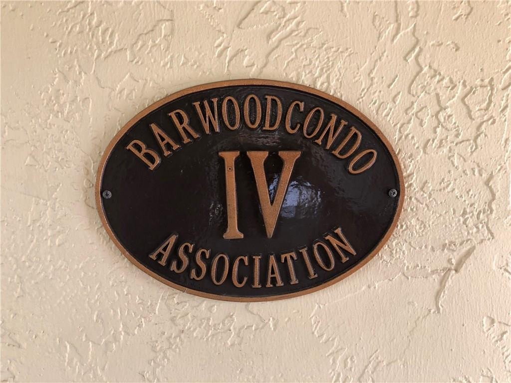 Boca Barwood Condo IV - Residential