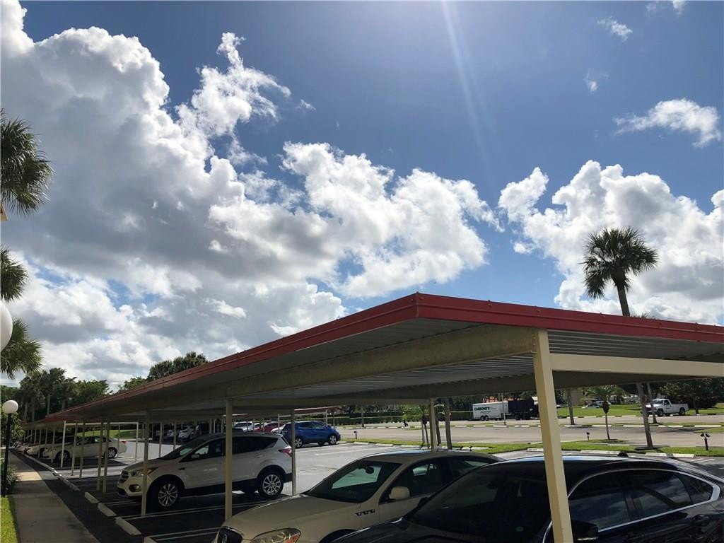 Boca Barwood Condo IV - Residential