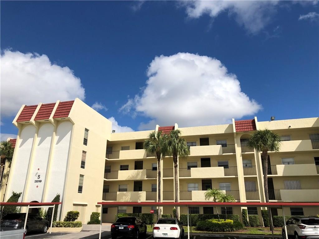 Boca Barwood Condo IV - Residential