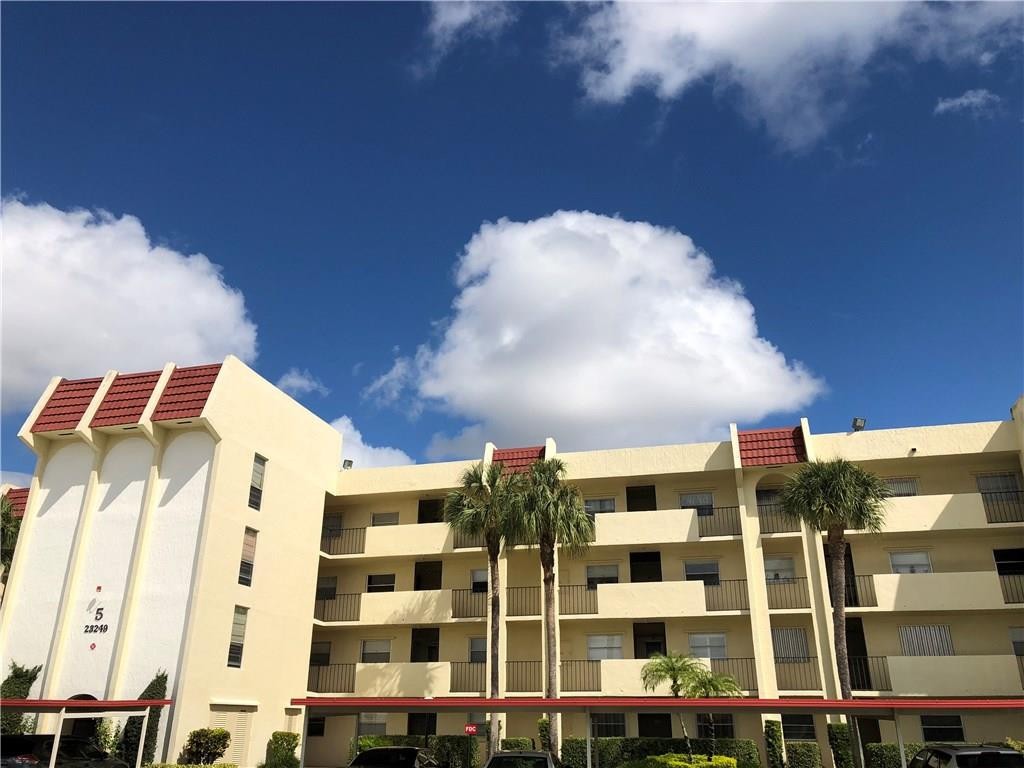Boca Barwood Condo IV - Residential