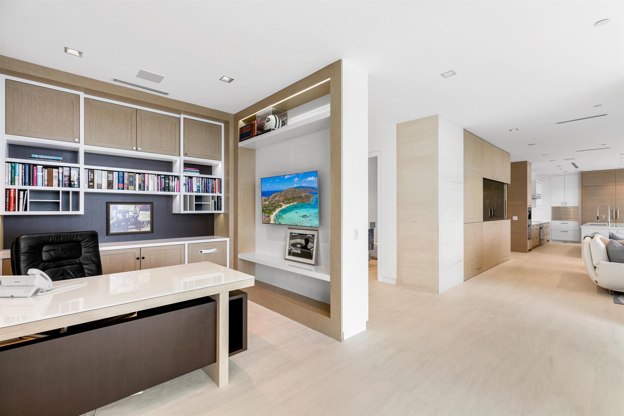 HIGHLAND BEACH - Residential