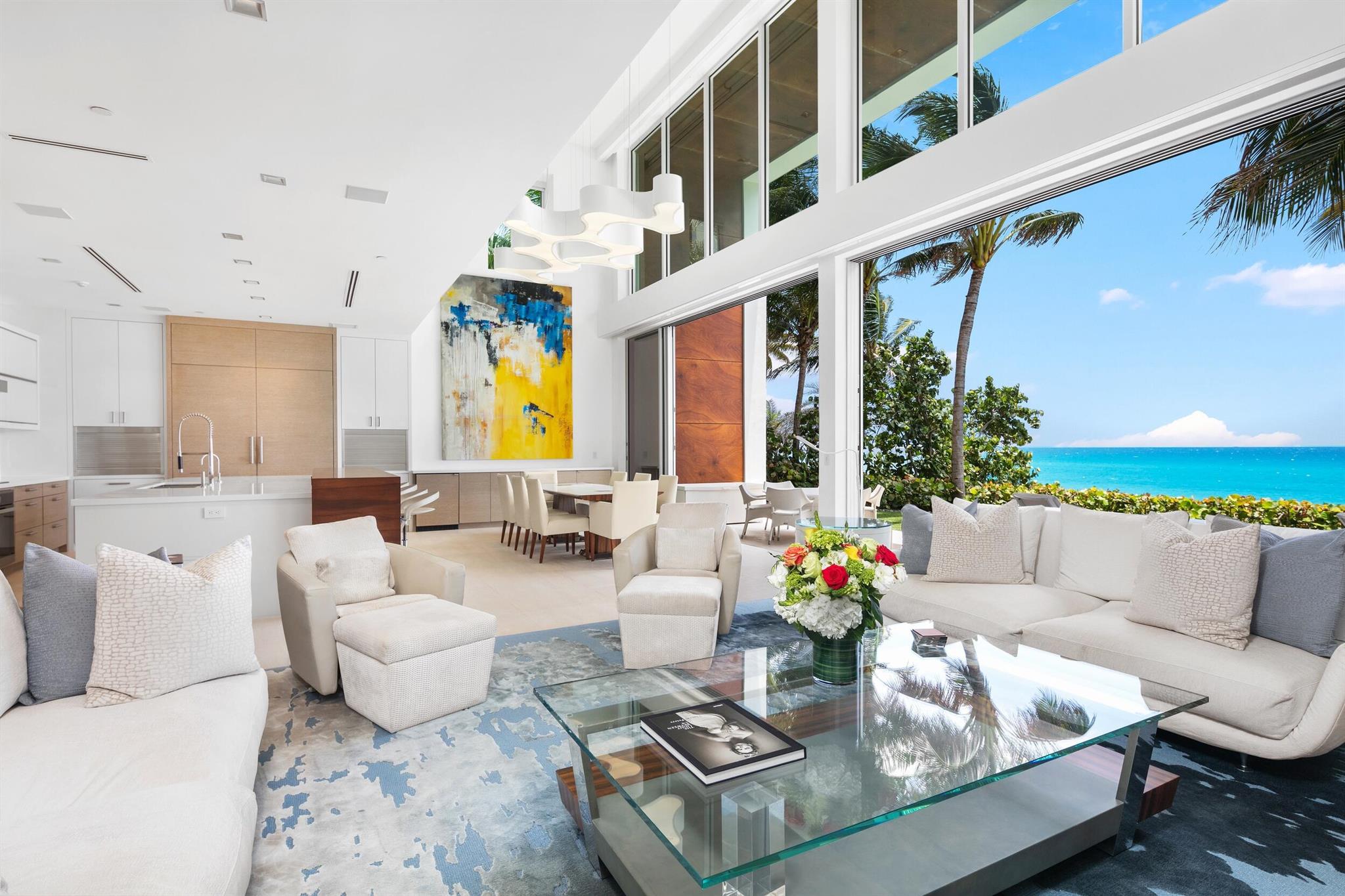 HIGHLAND BEACH - Residential