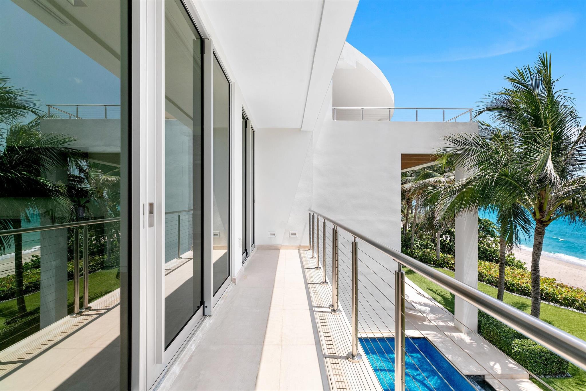 HIGHLAND BEACH - Residential