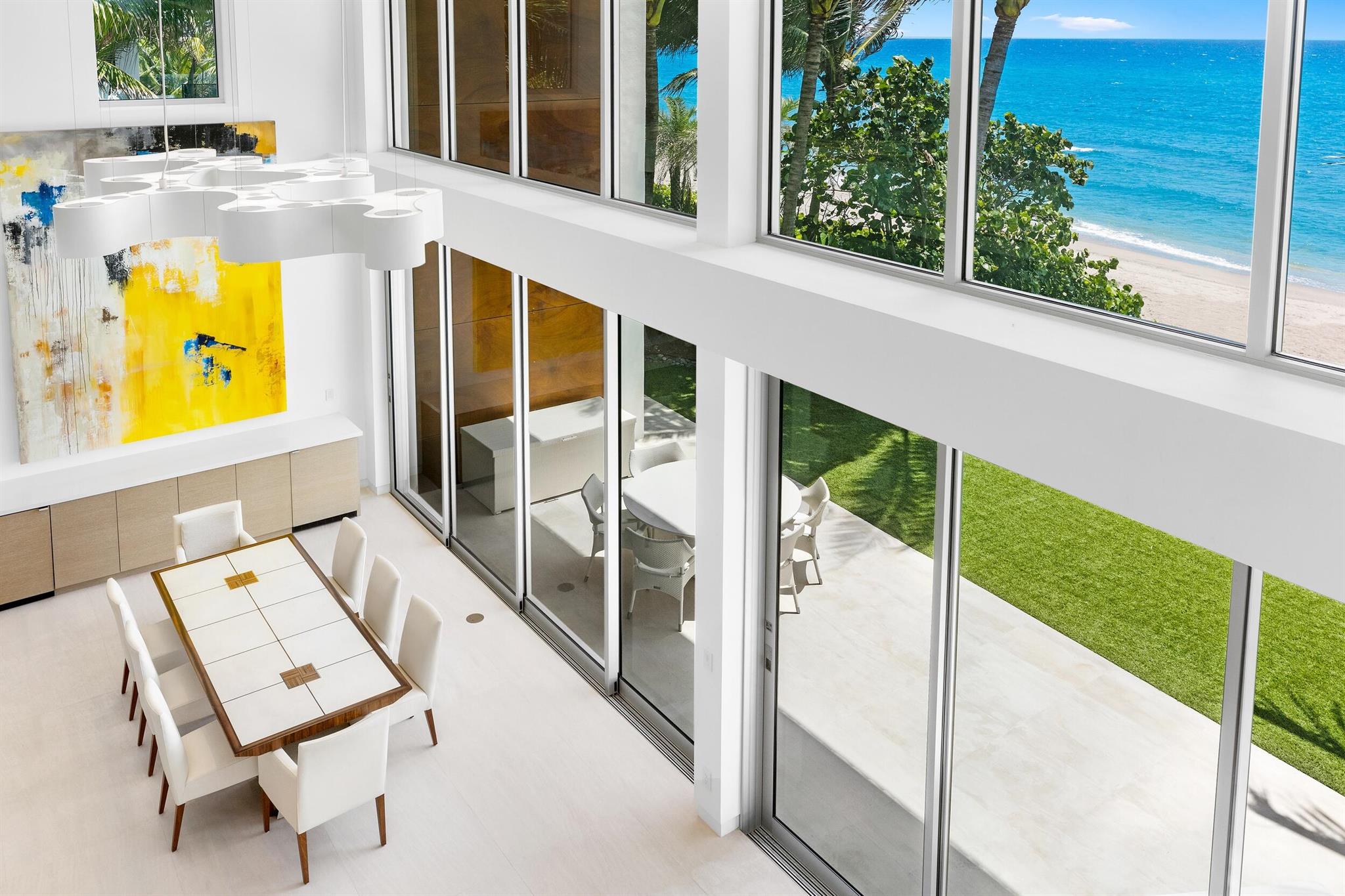 HIGHLAND BEACH - Residential