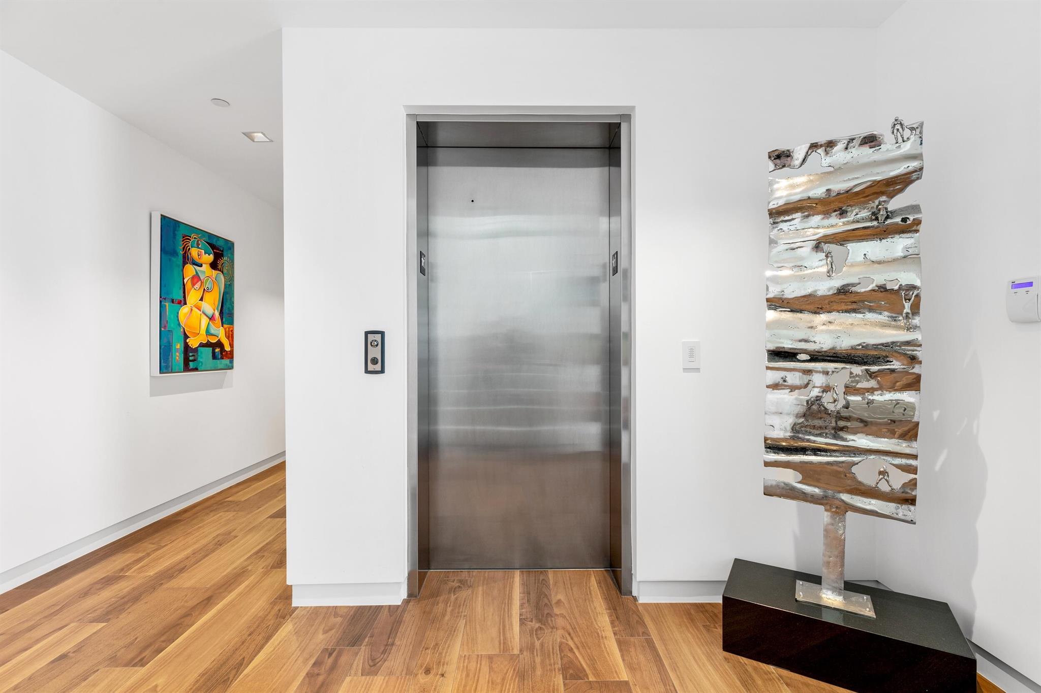 HIGHLAND BEACH - Residential