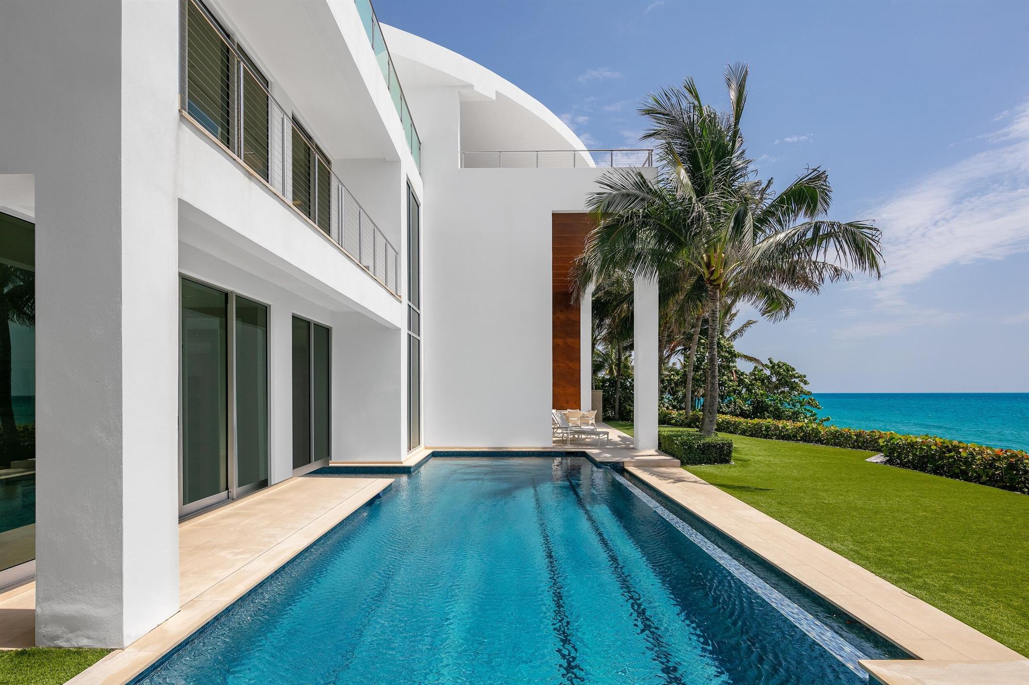 HIGHLAND BEACH - Residential