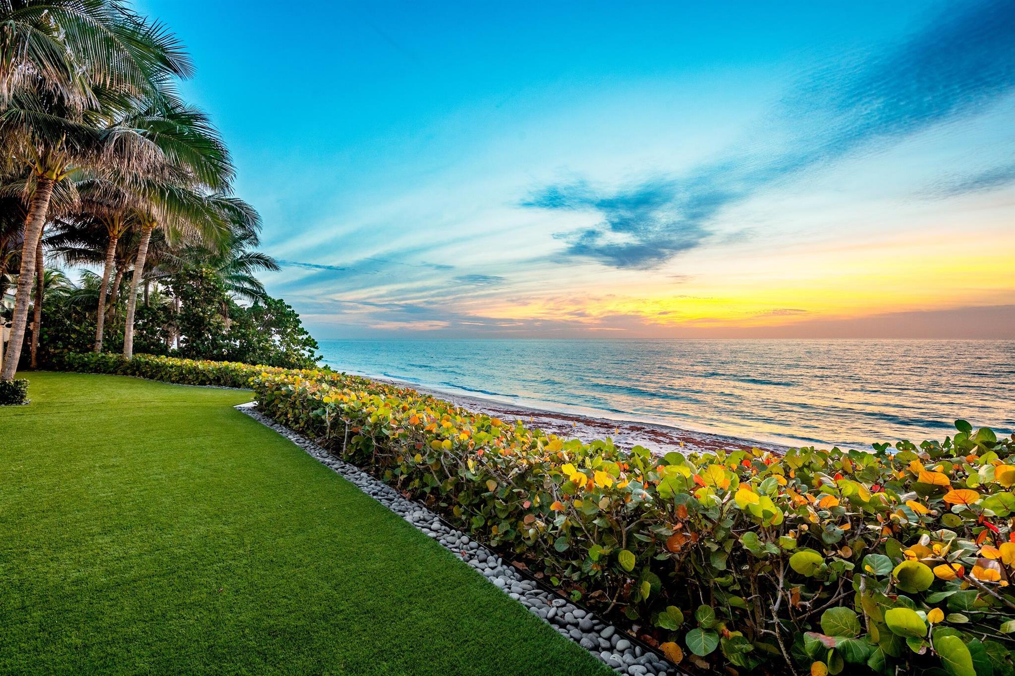 HIGHLAND BEACH - Residential