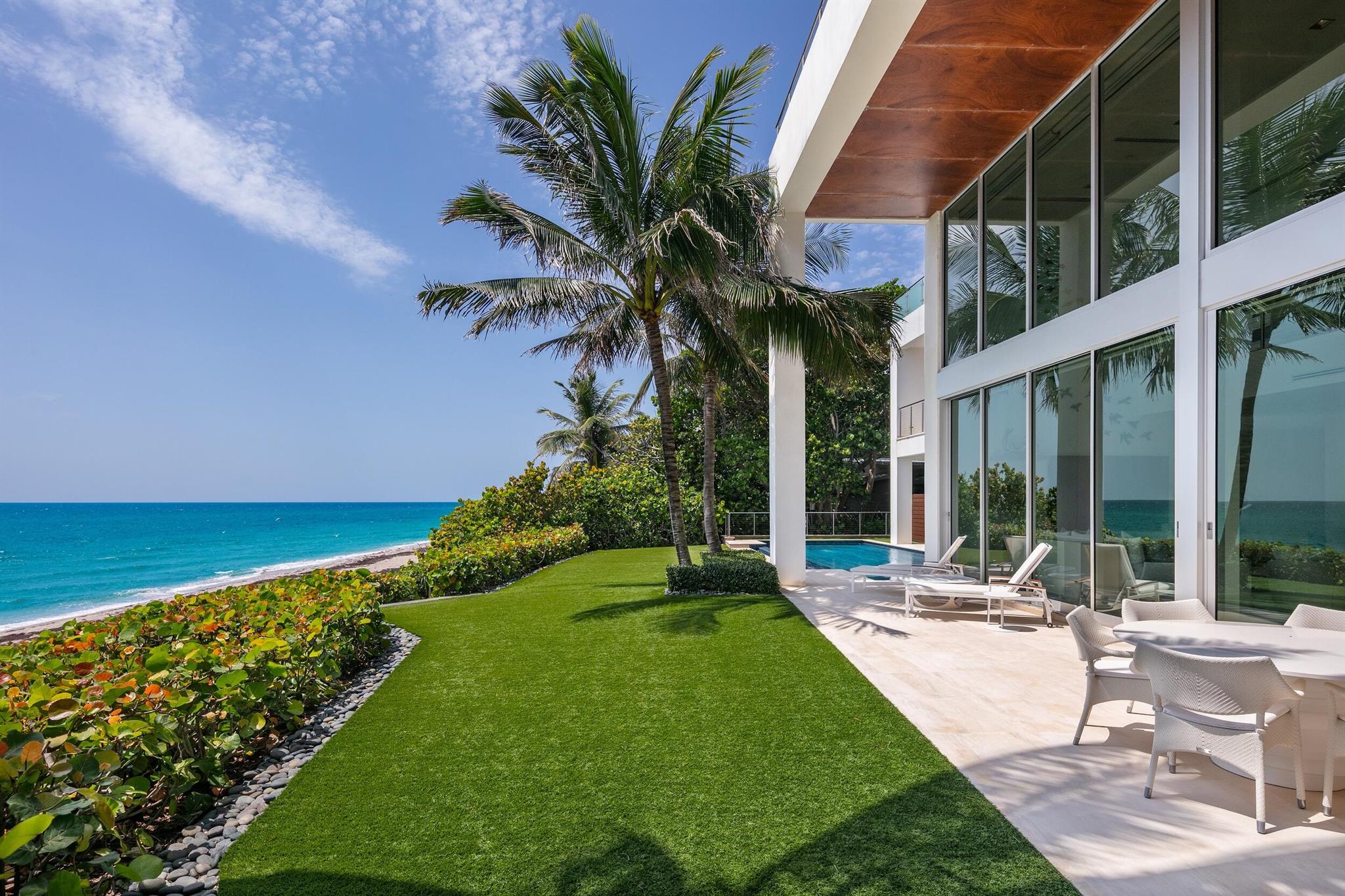 HIGHLAND BEACH - Residential