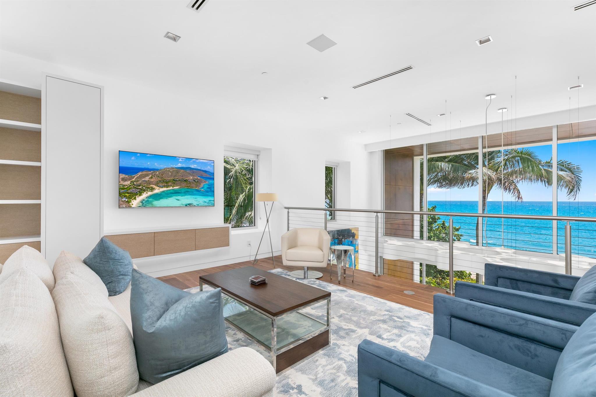 HIGHLAND BEACH - Residential