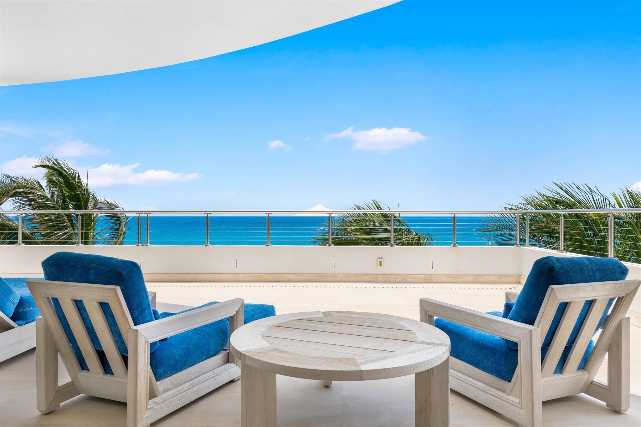 HIGHLAND BEACH - Residential