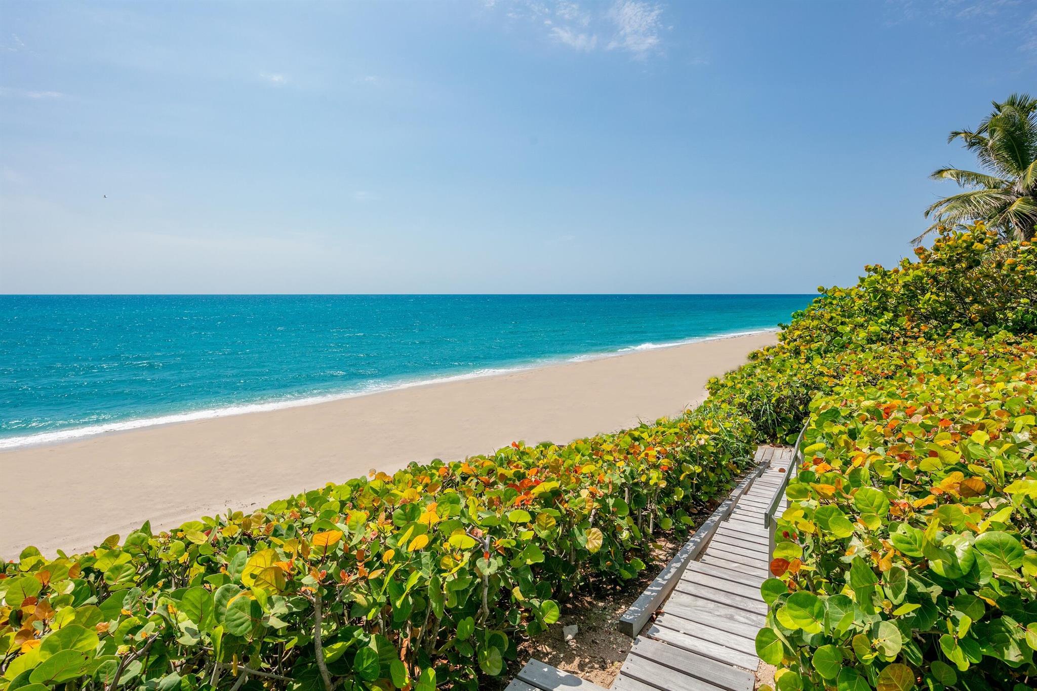 HIGHLAND BEACH - Residential