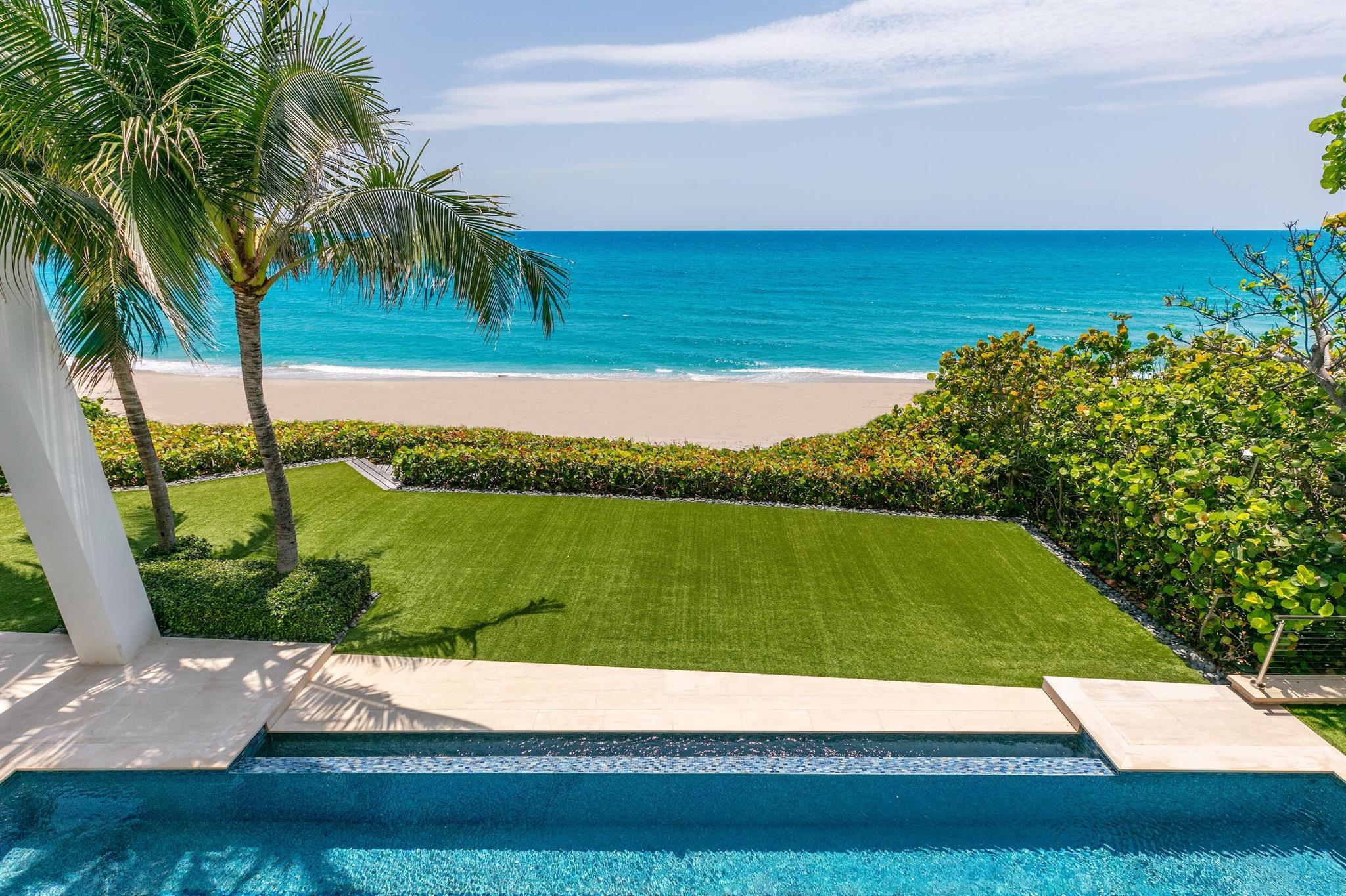 HIGHLAND BEACH - Residential