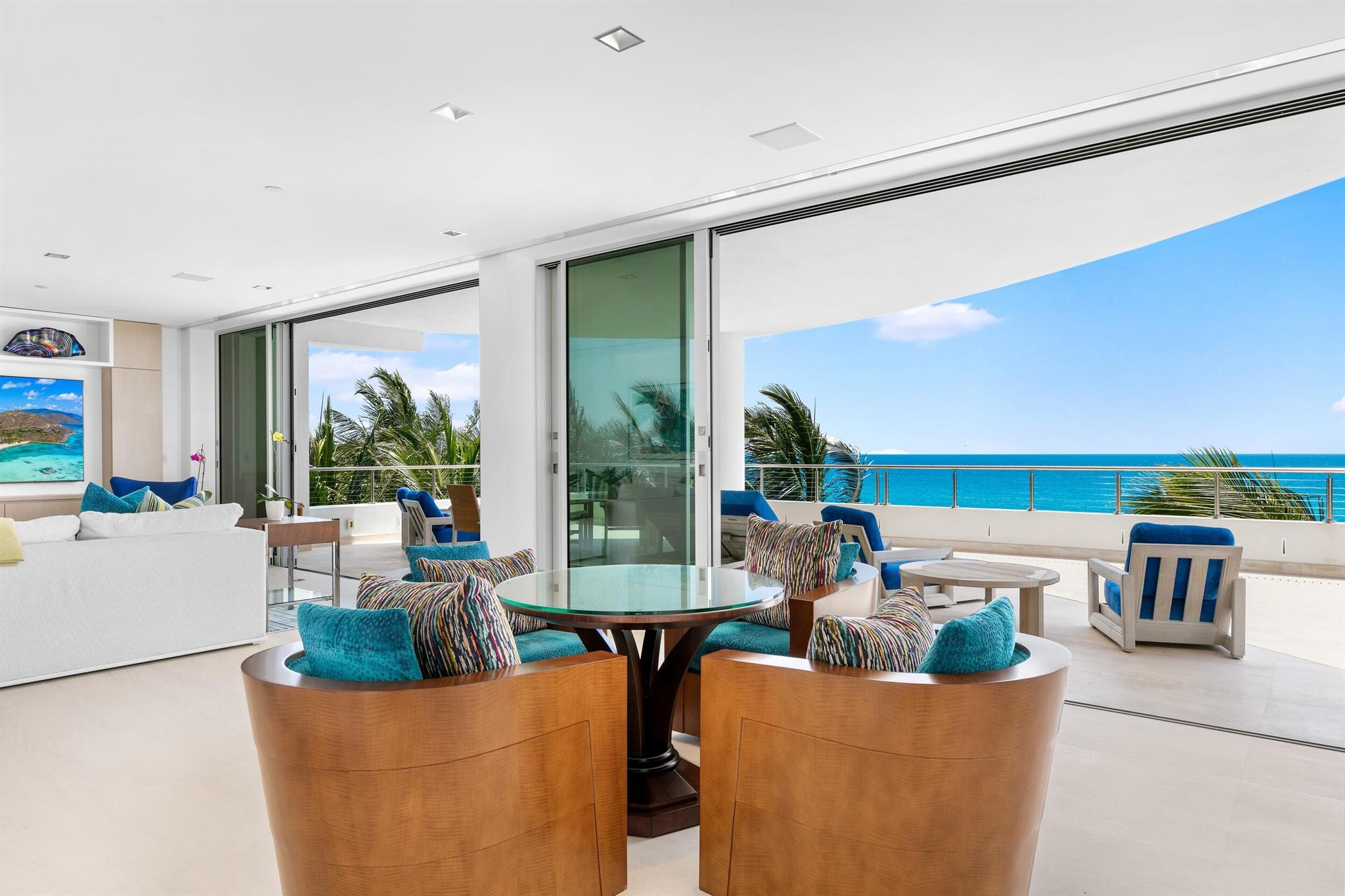 HIGHLAND BEACH - Residential