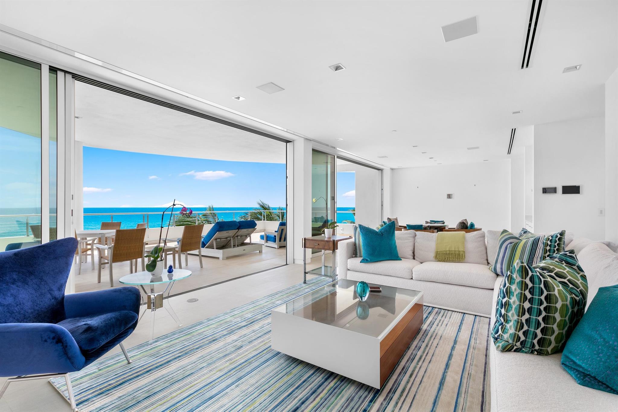 HIGHLAND BEACH - Residential