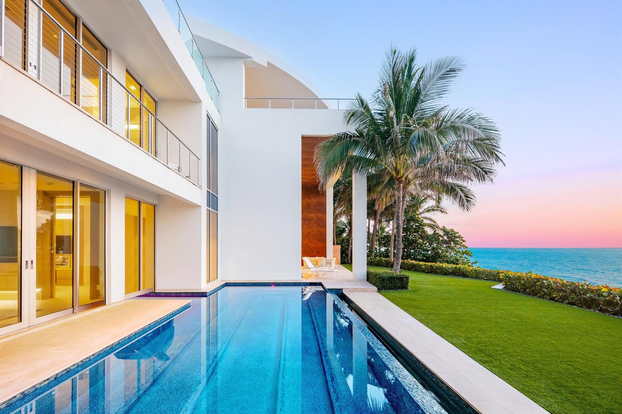 HIGHLAND BEACH - Residential