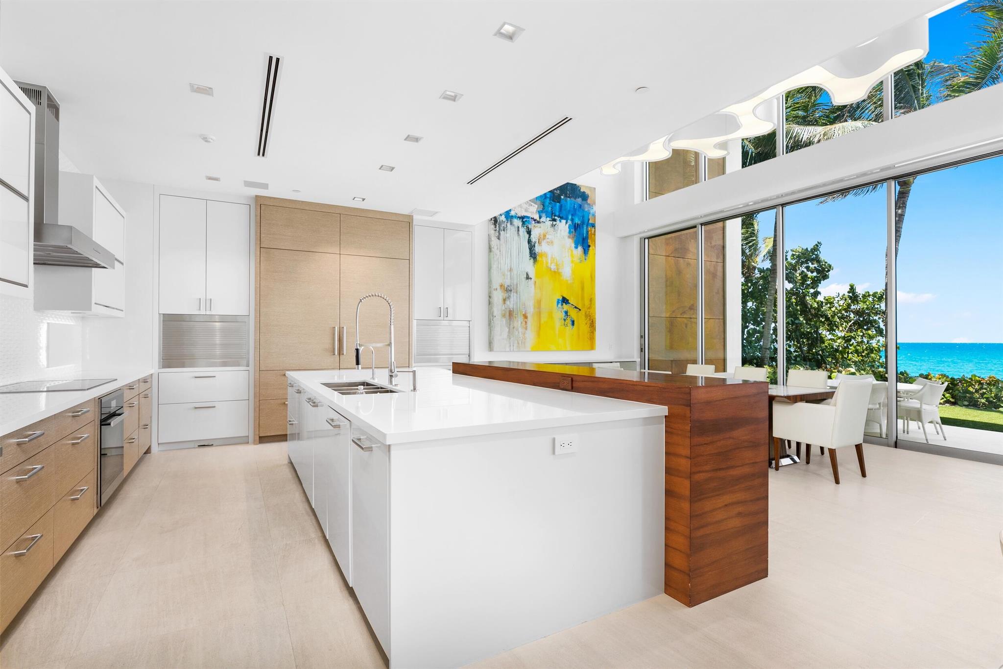 HIGHLAND BEACH - Residential