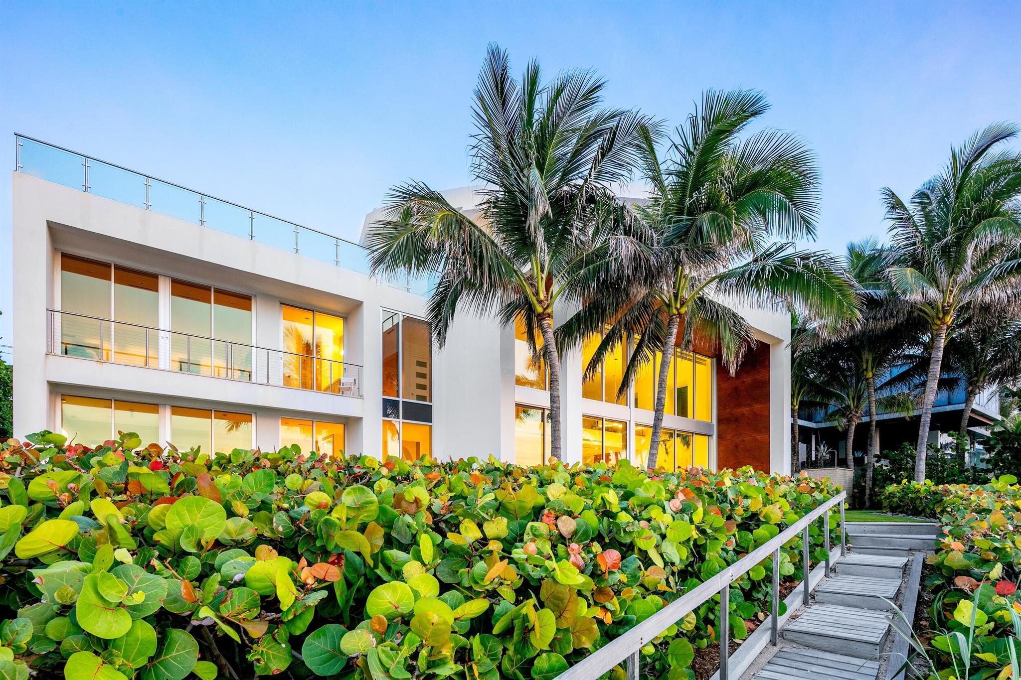 HIGHLAND BEACH - Residential