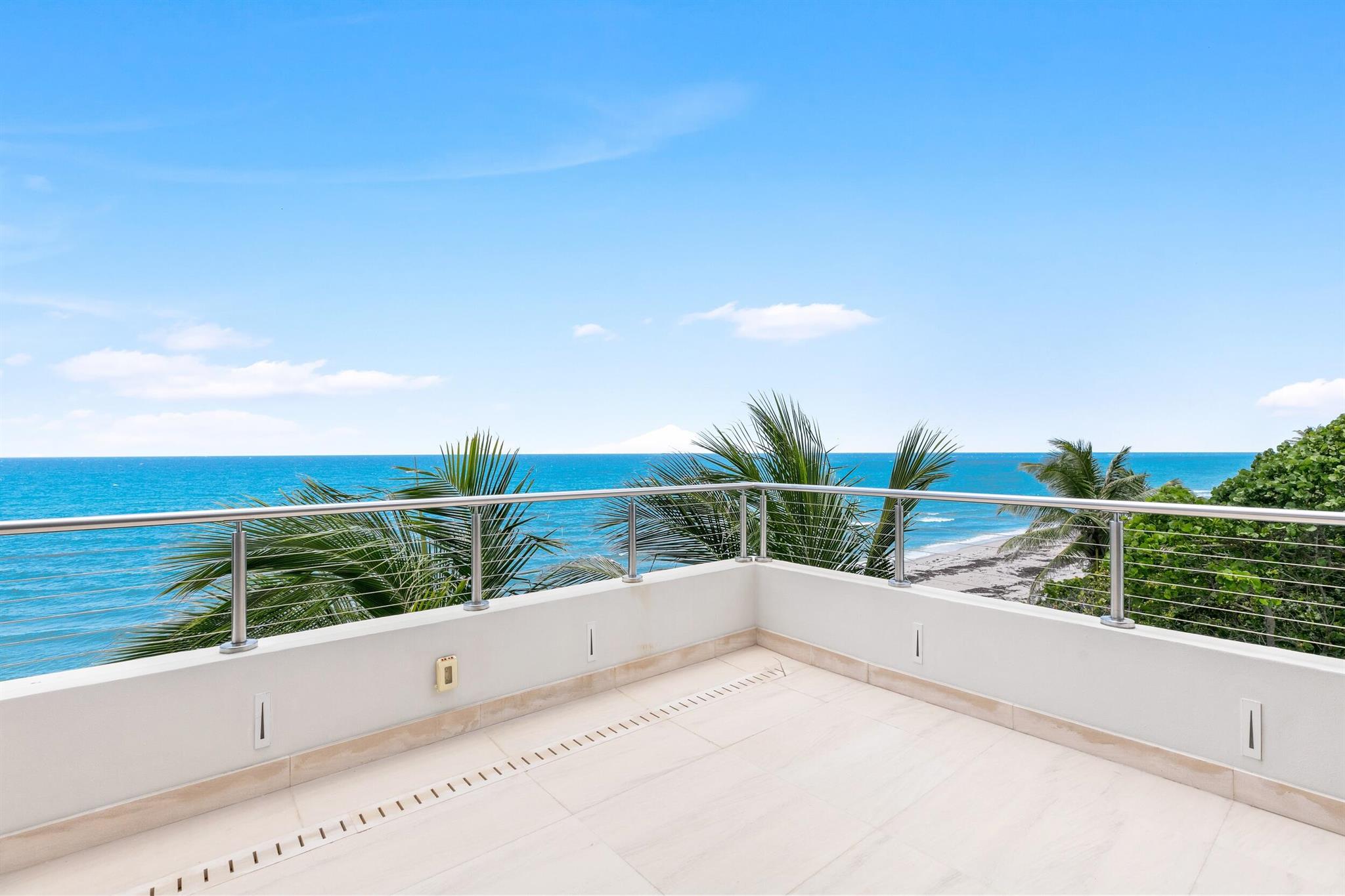 HIGHLAND BEACH - Residential