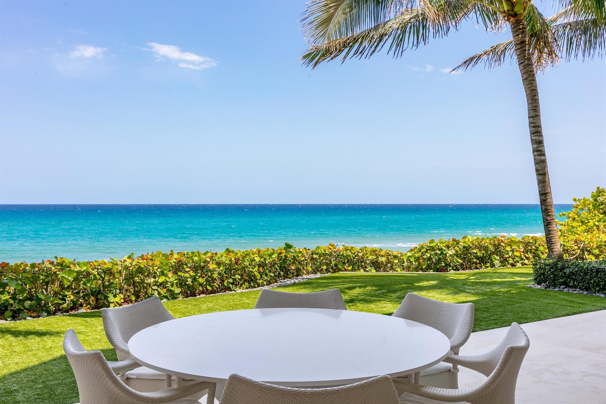 HIGHLAND BEACH - Residential