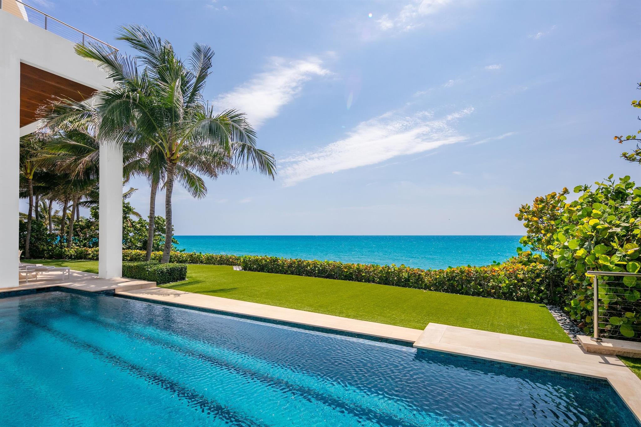 HIGHLAND BEACH - Residential