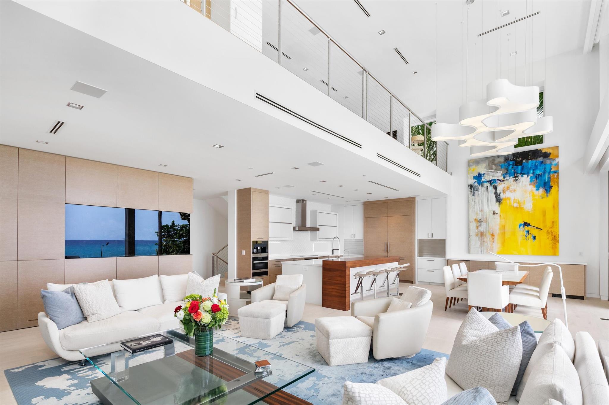 HIGHLAND BEACH - Residential