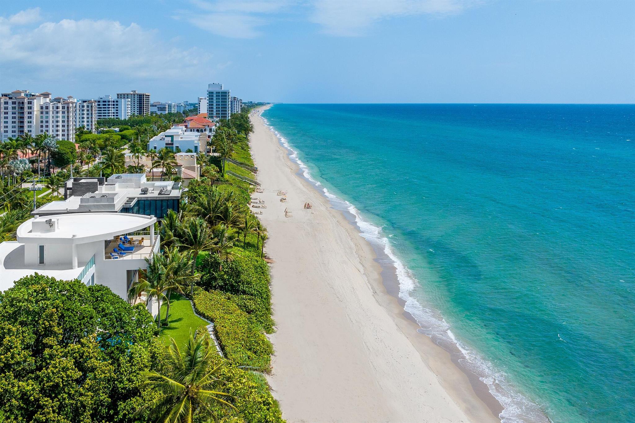 HIGHLAND BEACH - Residential